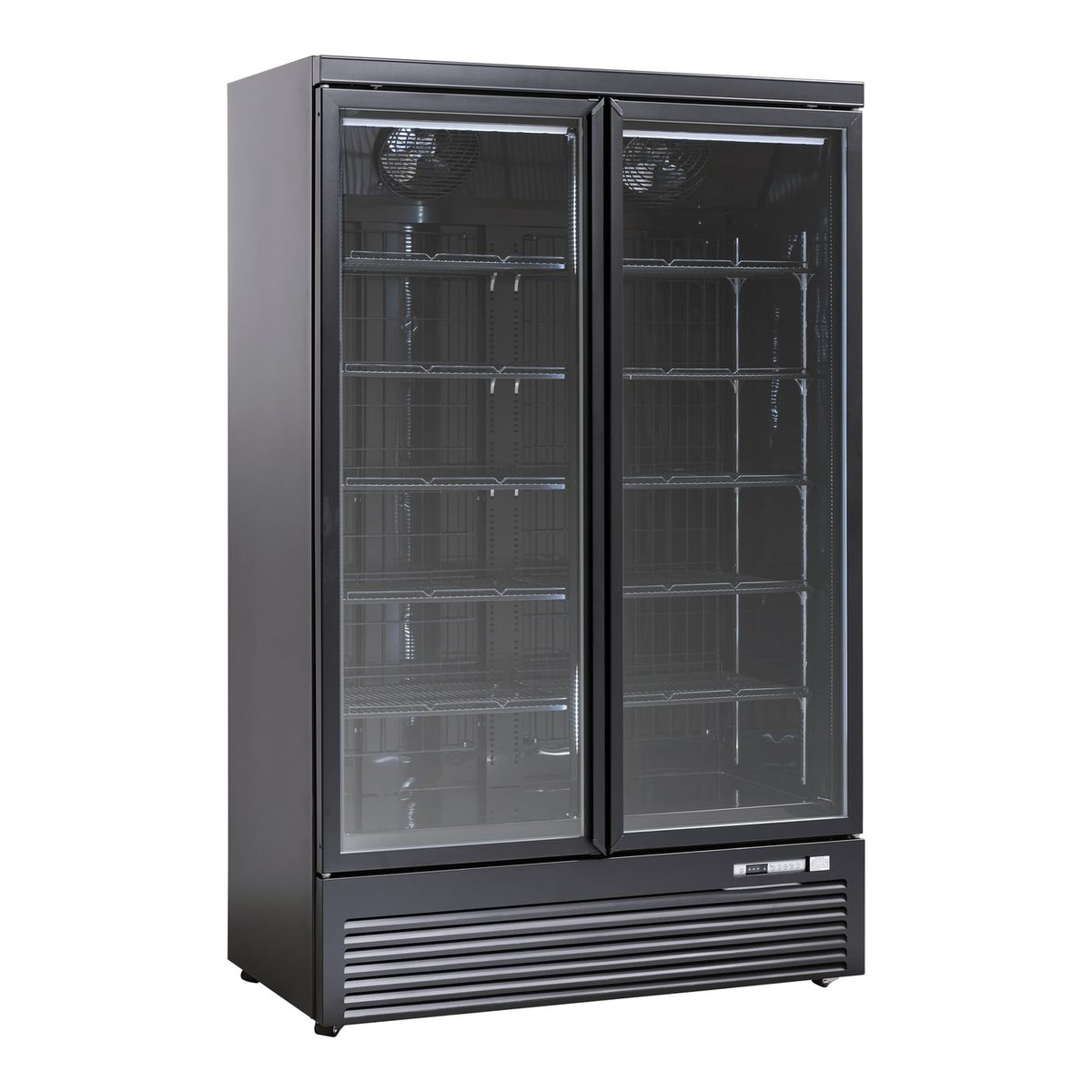 Sügavkülmkapp DF1006BD