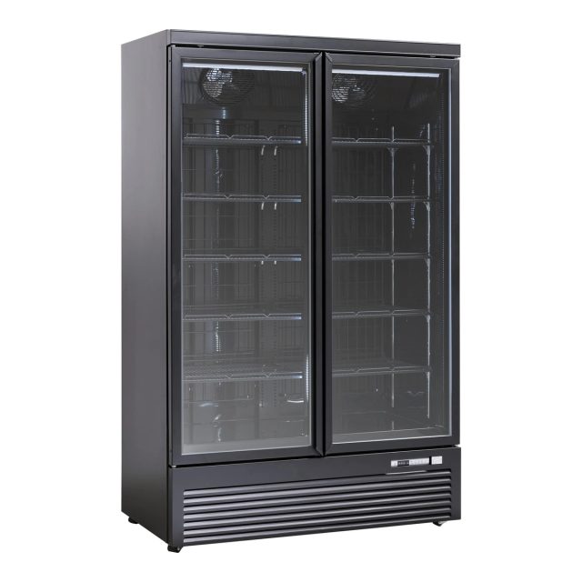 Sügavkülmkapp DF1006BD