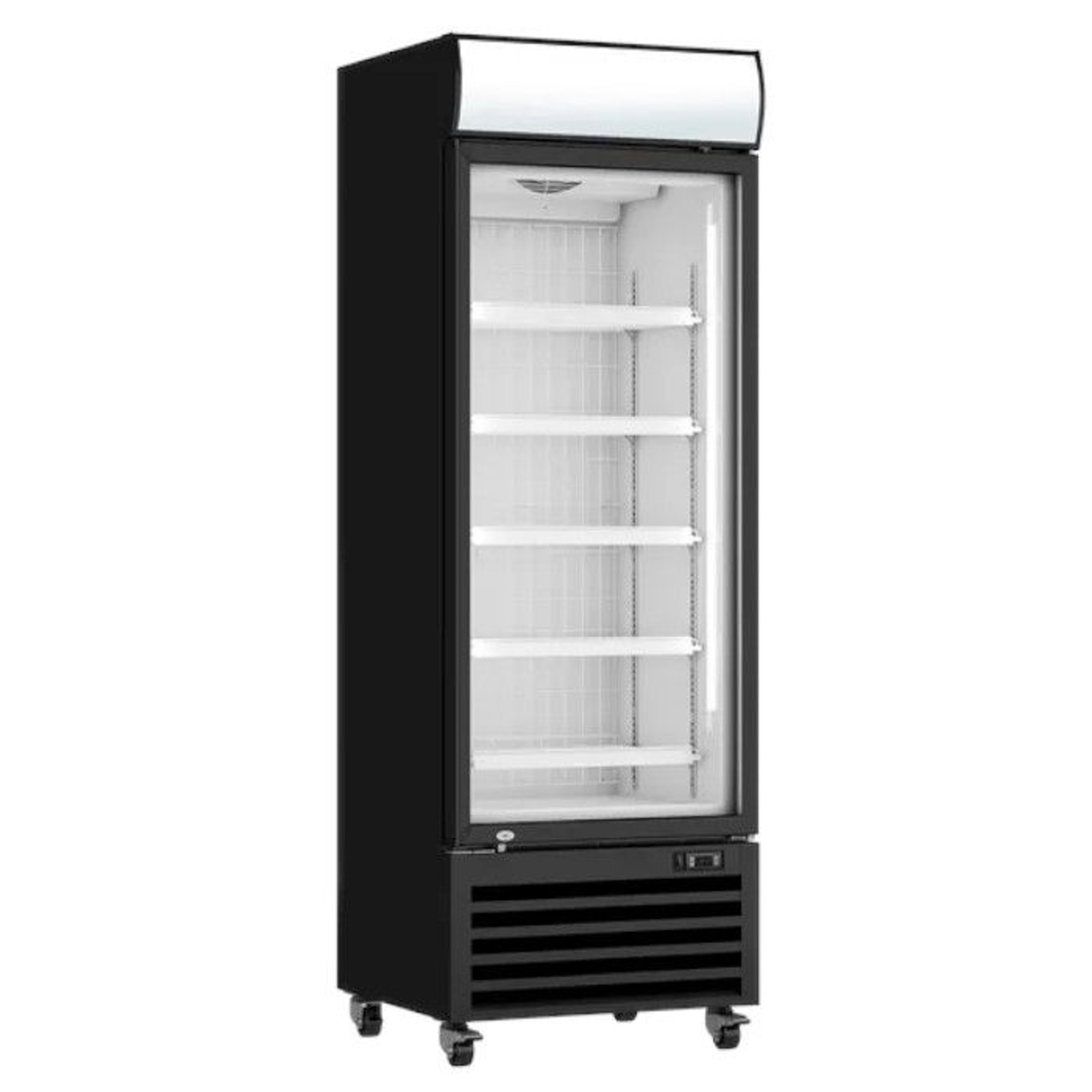 Sügavkülmkapp DF400BD
