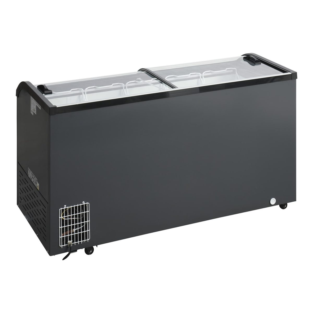 Supermarketi sügavkülmkirst SIF500GC