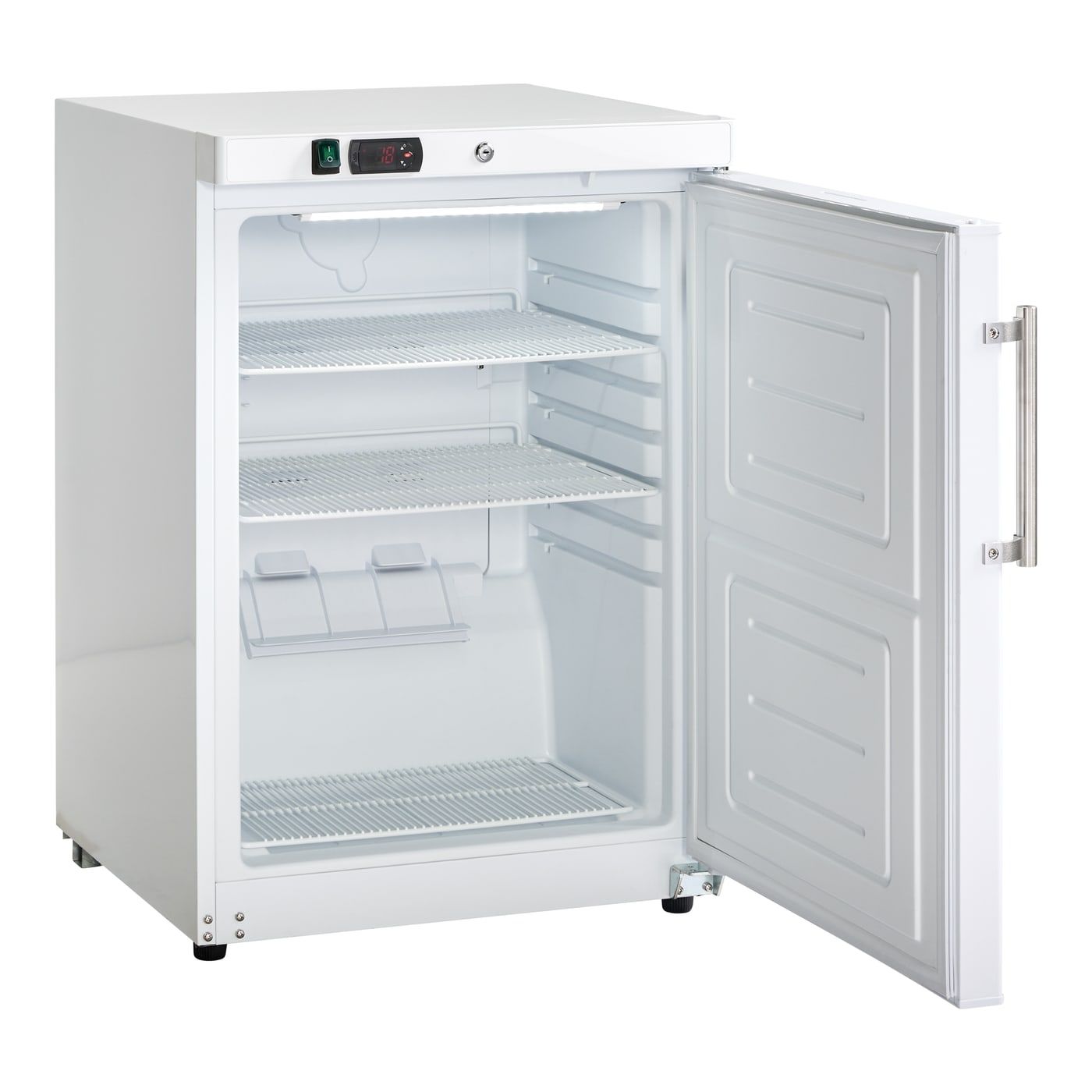 Sügavkülmkapp GUF190W