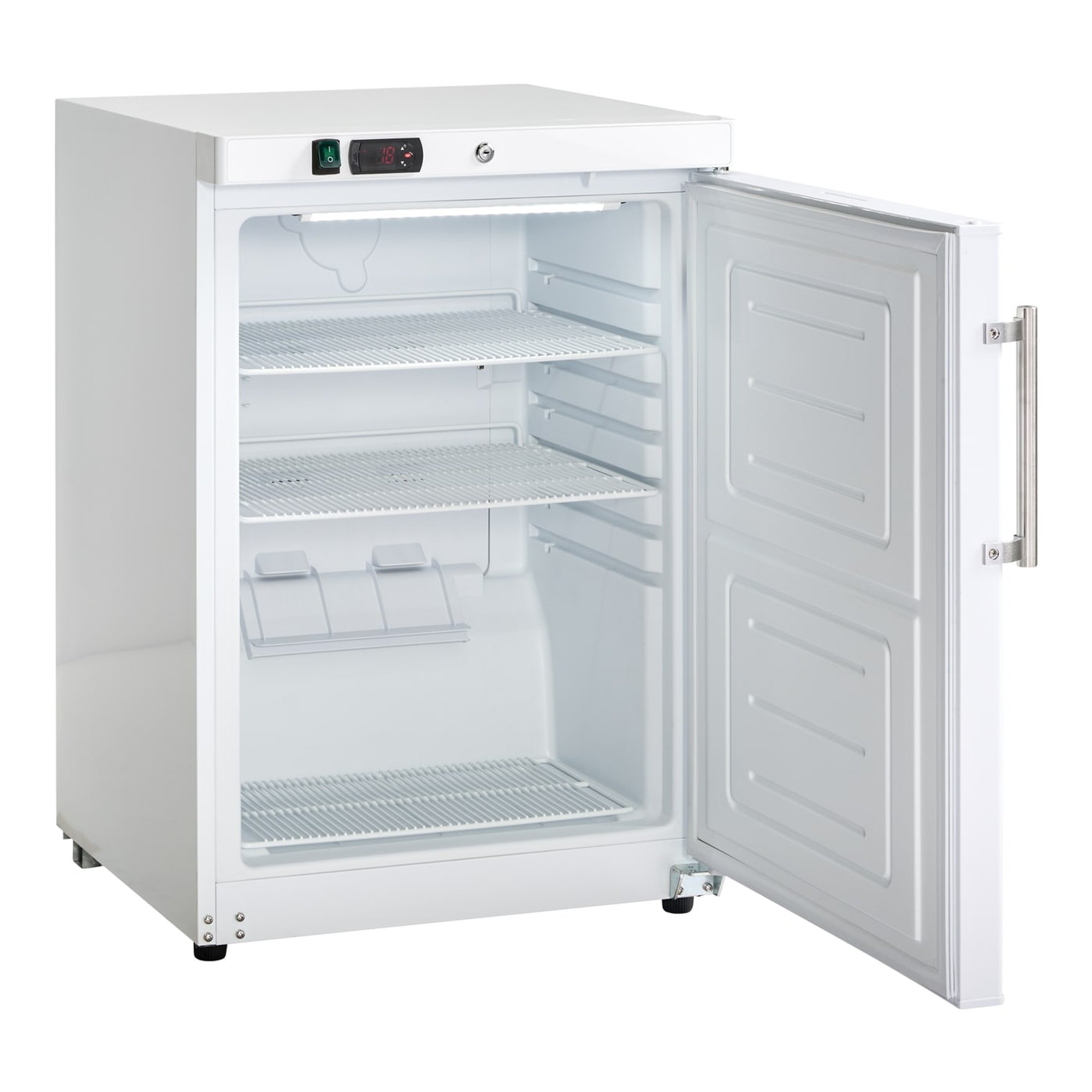 Sügavkülmkapp GUF190W