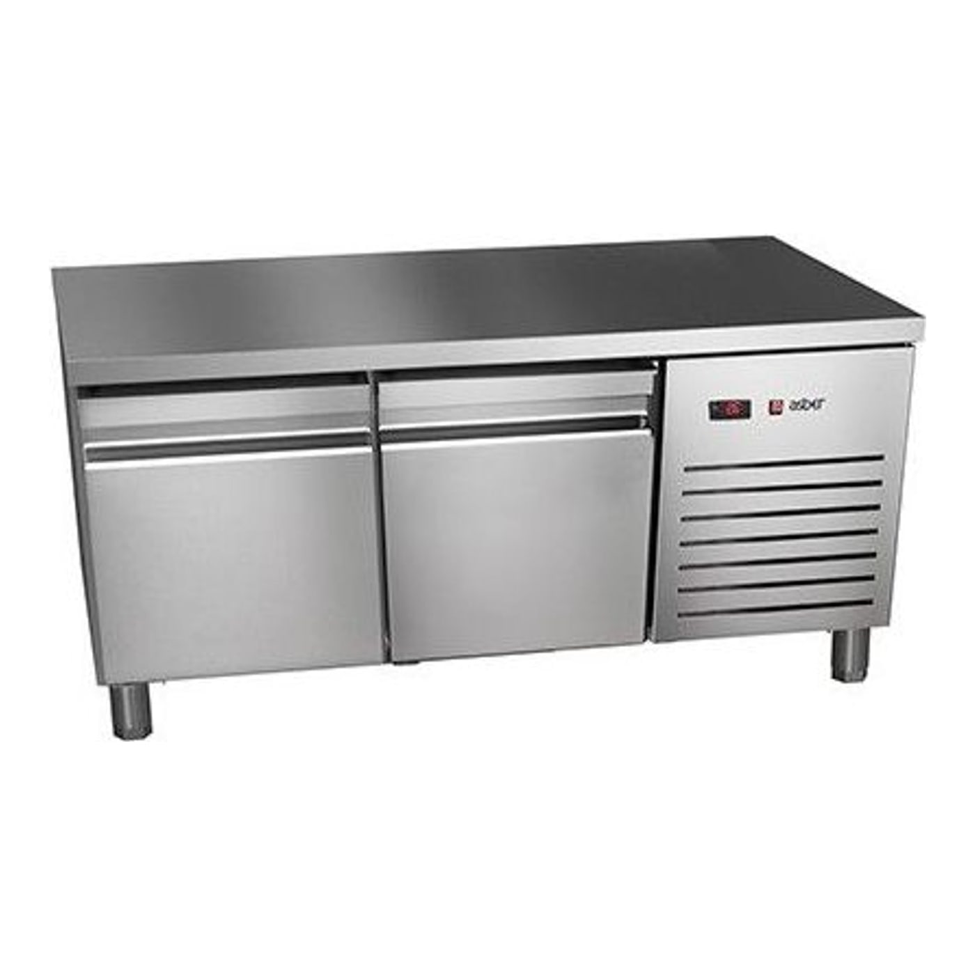 Külmtöölaud ETPB-135 HC