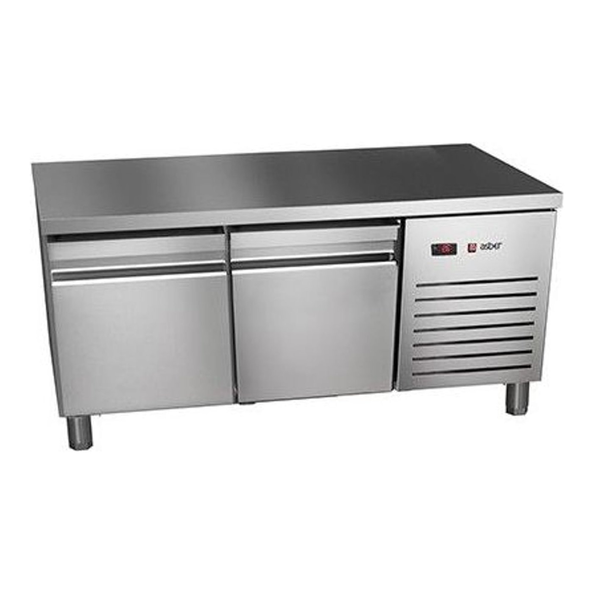 Külmtöölaud ETPB-135 HC