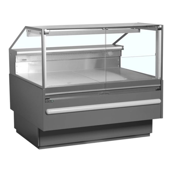 Külmvitriinlett SOCB12582A