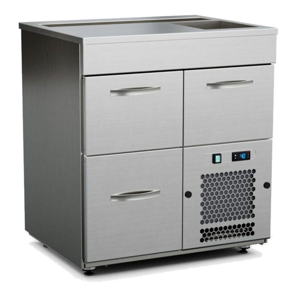 Baarmeni töölaud BM-803