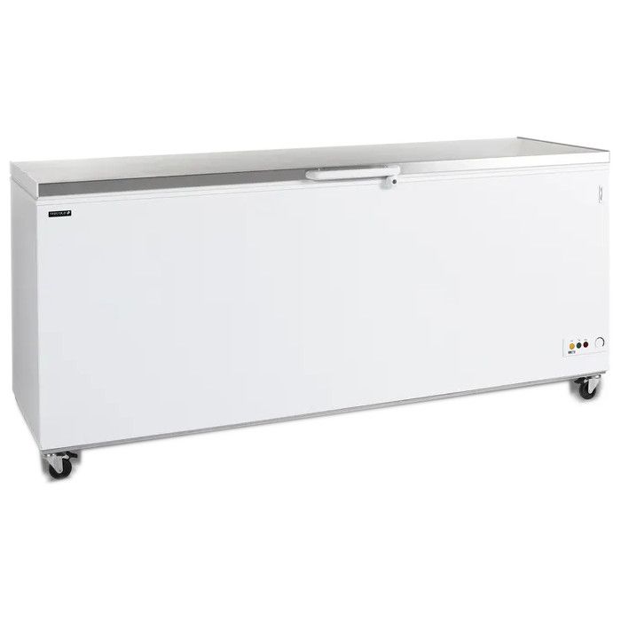 Sügavkülmkirst CF700S