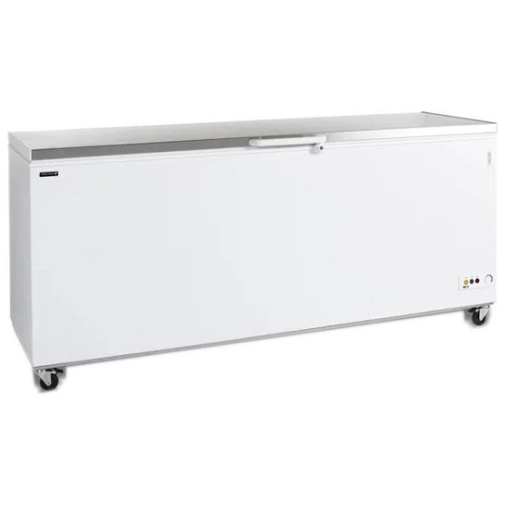 Sügavkülmkirst CF700S