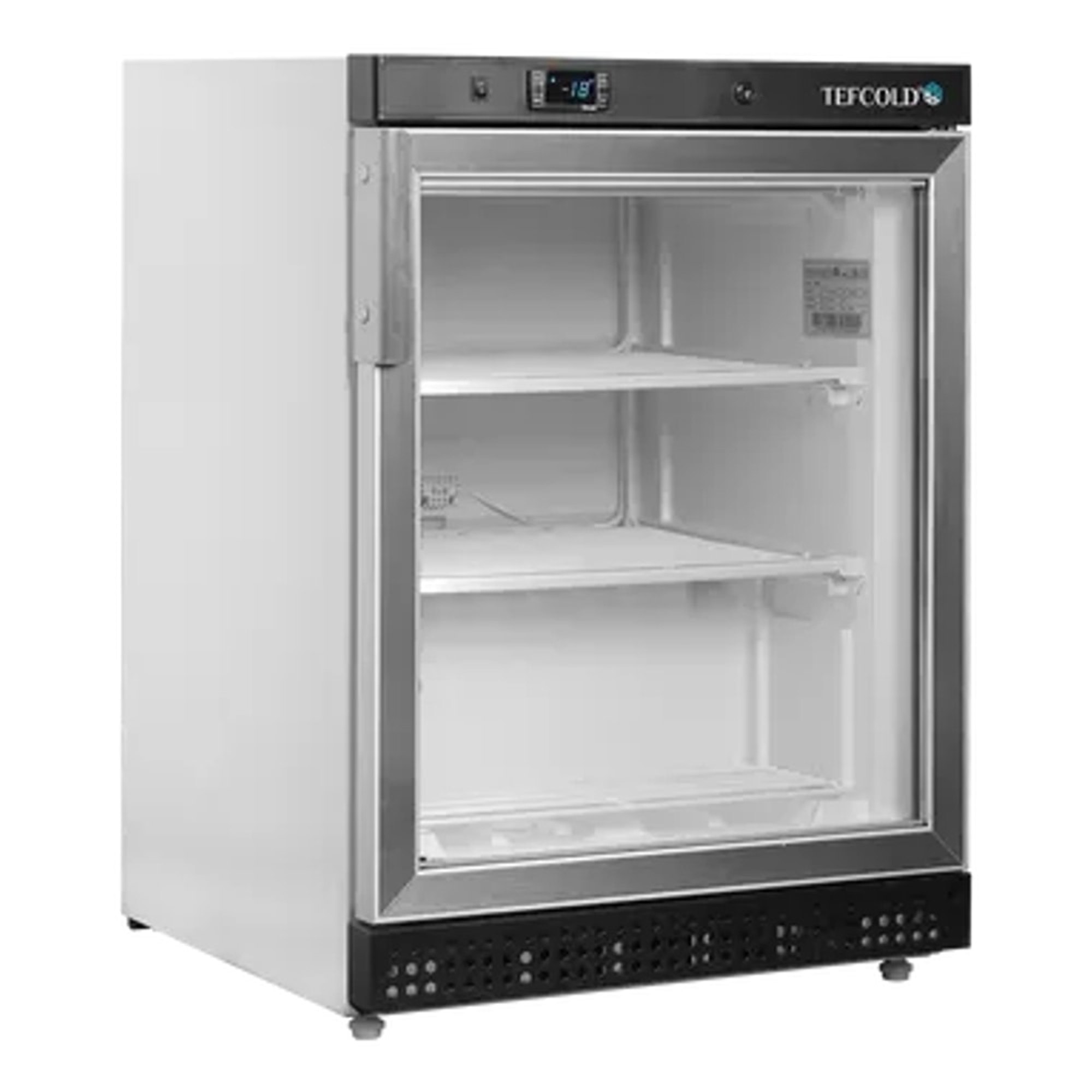 Sügavkülmkapp UF200G