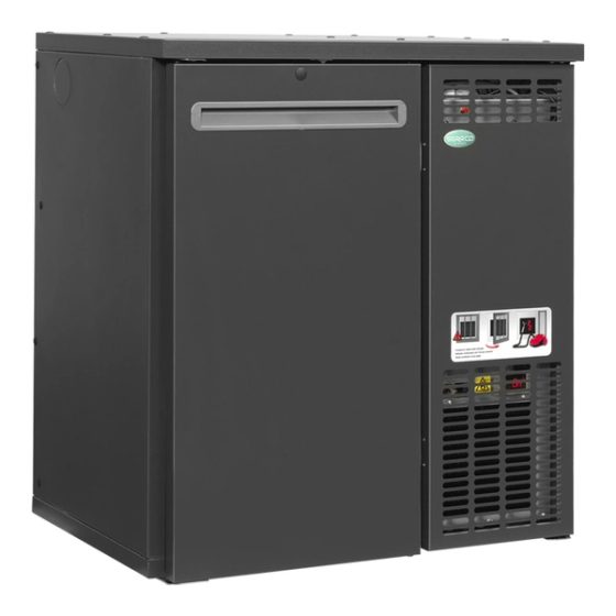 Baarikülmik SCL-2MU+