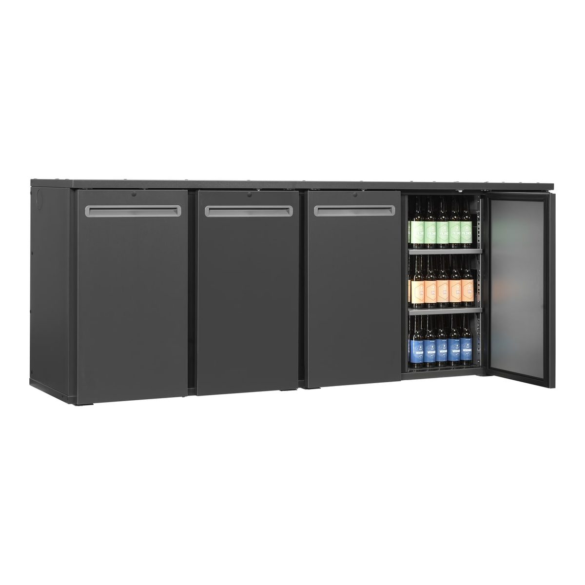 Baarikülmik SCL-2222MU+