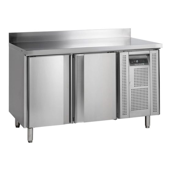 Sügavkülmtöölaud CF7210