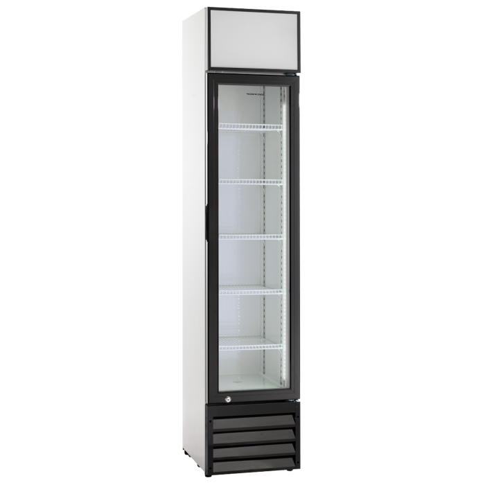 Külmkapp-joogikülmik SD217E