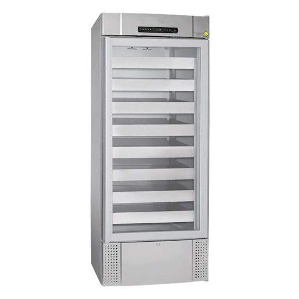 Meditsiiniline külmkapp BioMidi RR 625 – tootefoto 3
