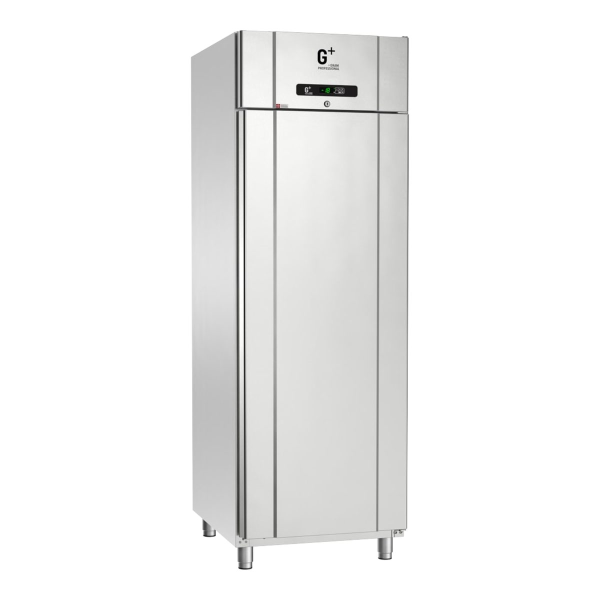 Sügavkülmkapp Gram Maxi F700 ECO