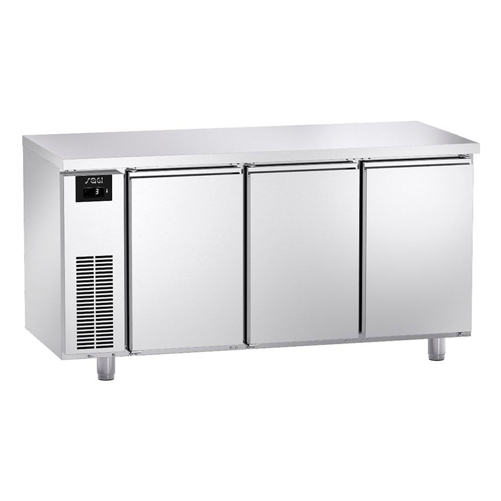 Remote refrigerated counter Sagi TRS111M