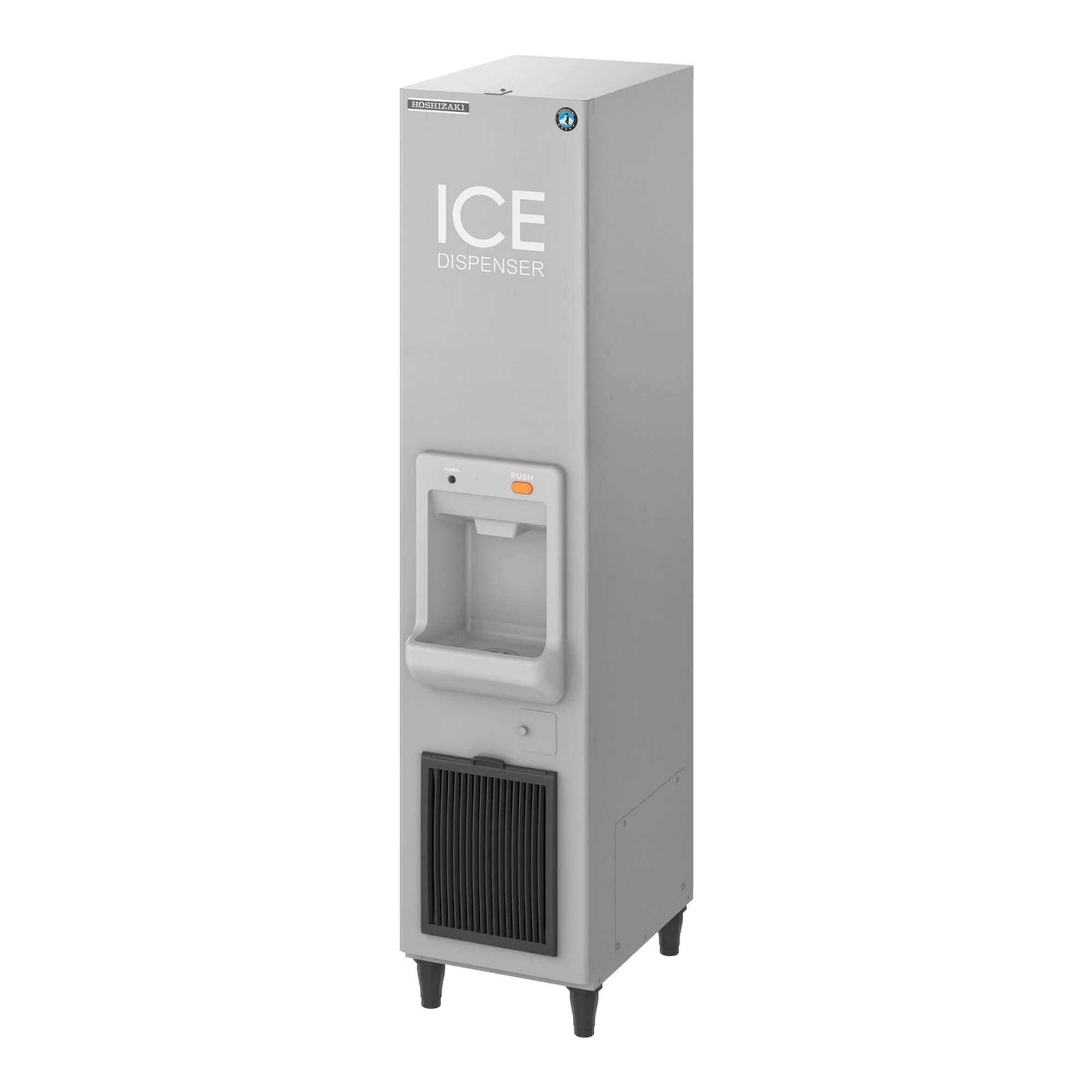 Jäädosaator Hoshizaki DIM-40DE-HC