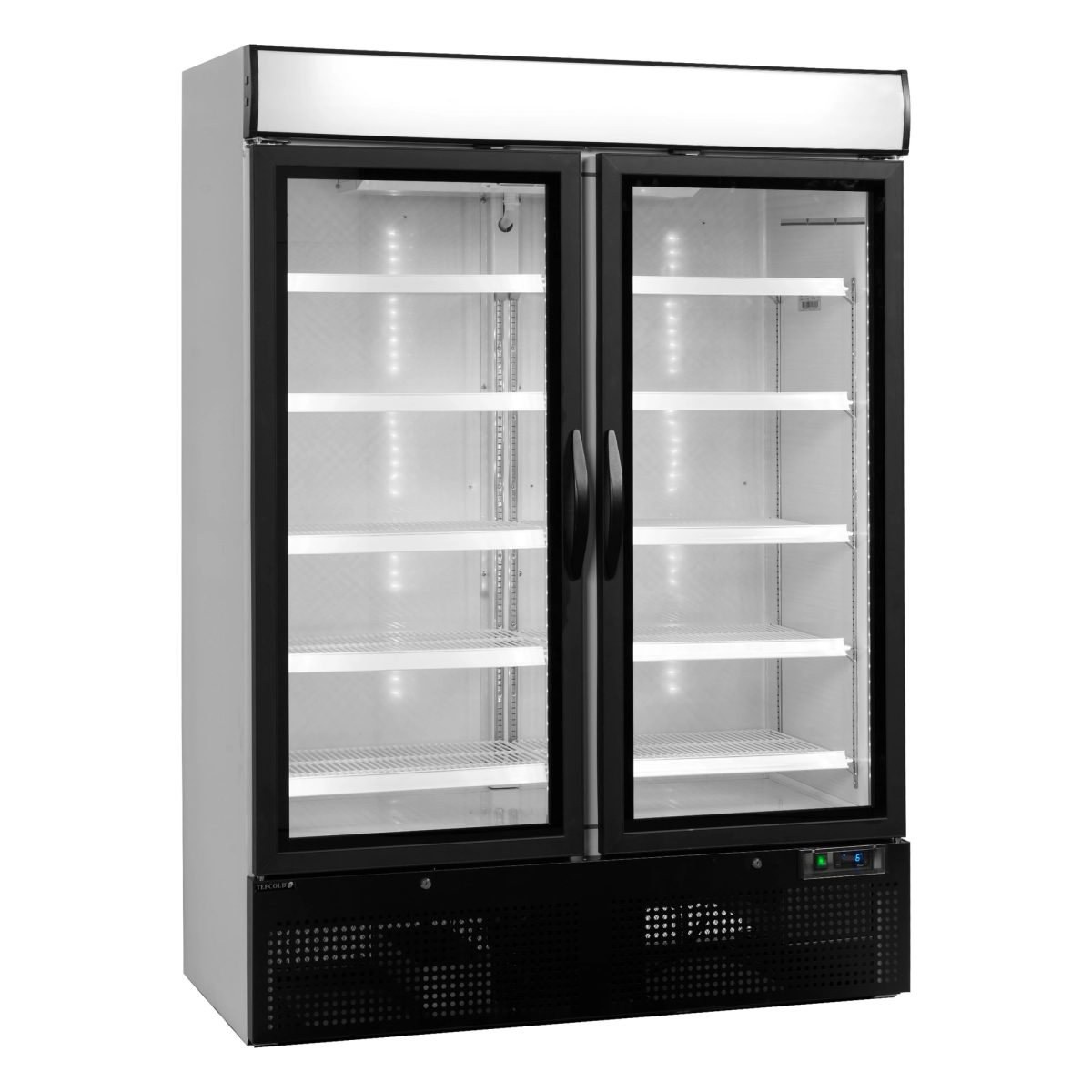 Külmkapp-joogikülmik NC5000G
