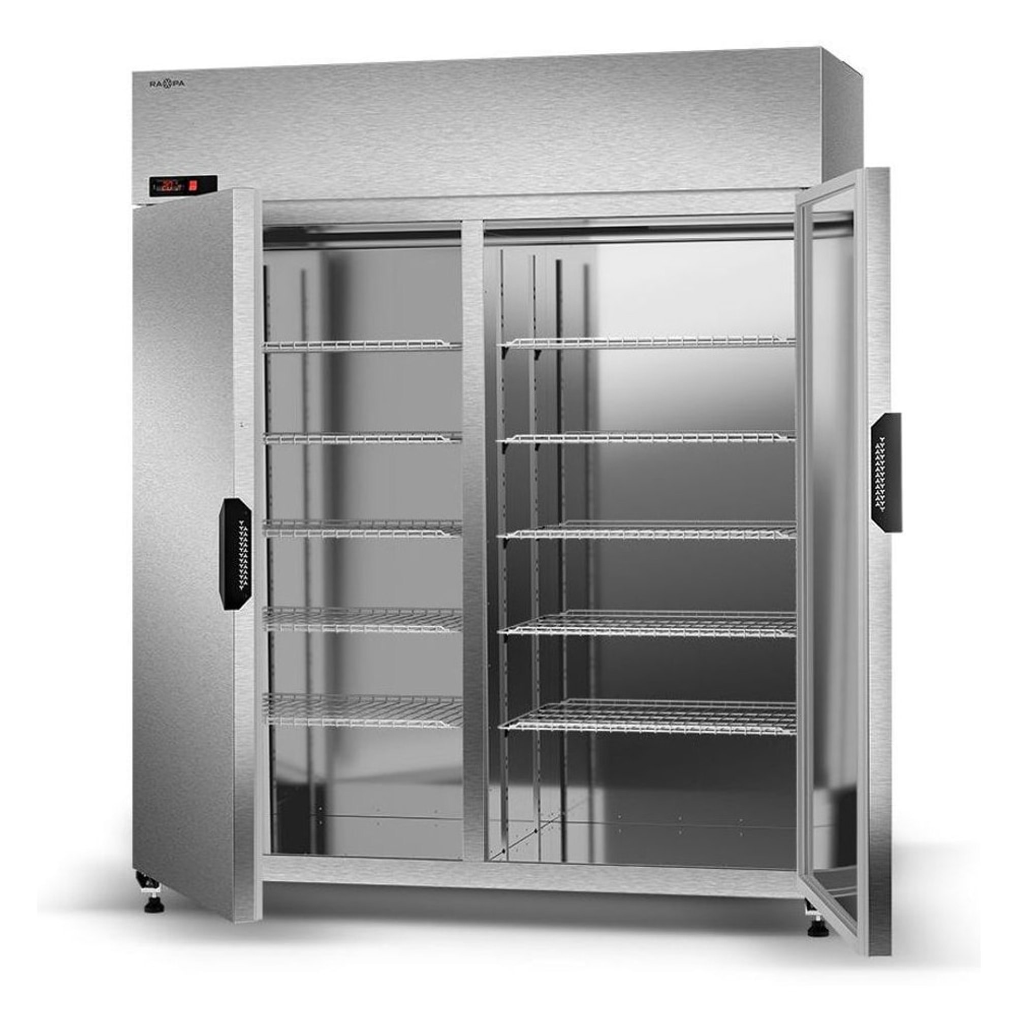 Külmkapp Rapa Z/AG/2N 1200/1400/1600