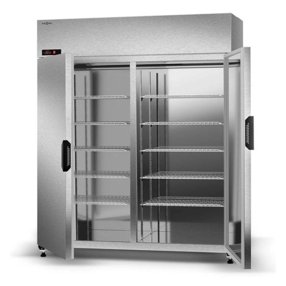 Külmkapp Rapa Z/AG/2N 1200/1400/1600