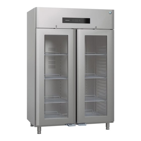 Külmkapp Hoshizaki Premier KG 140 L