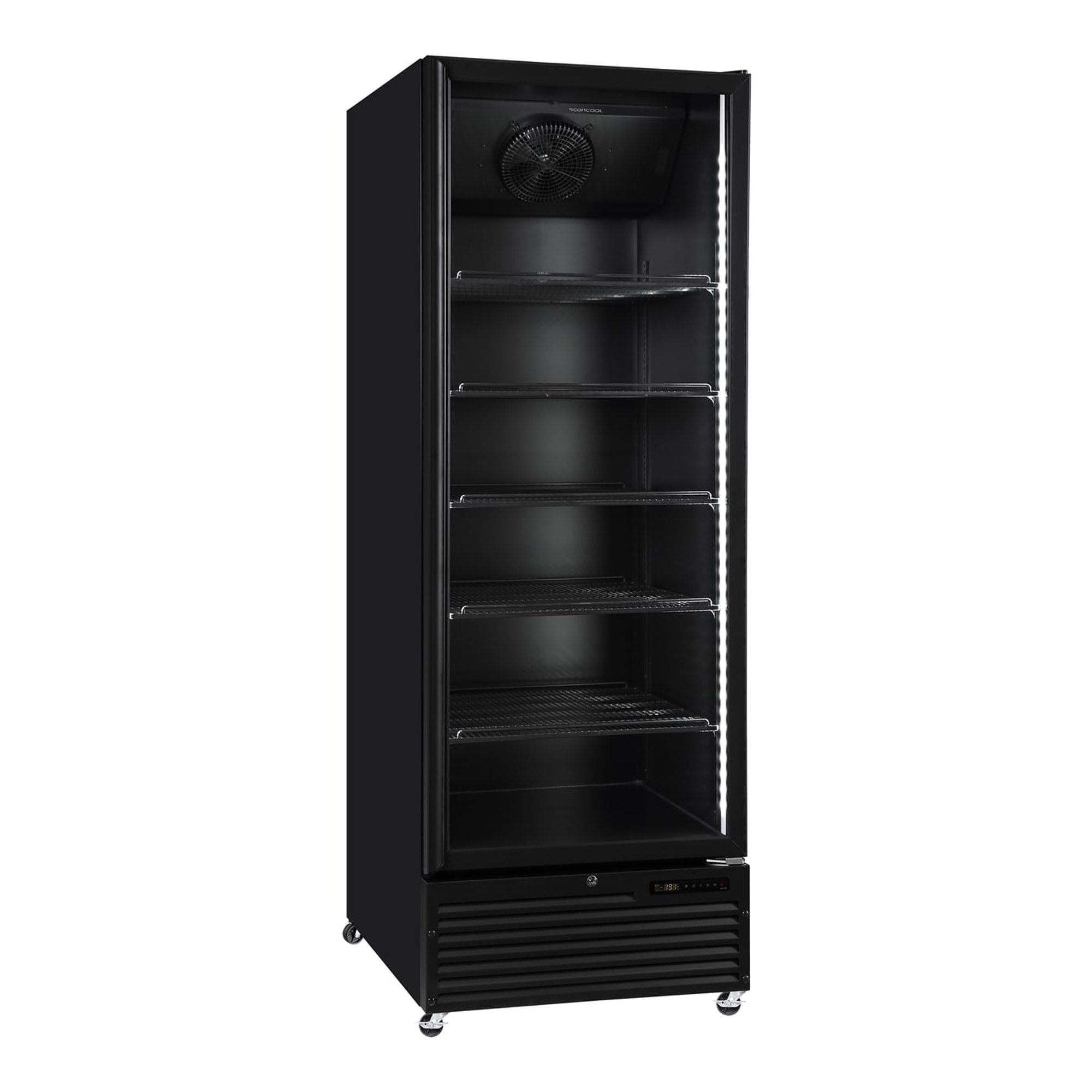 Külmkapp DC726BD