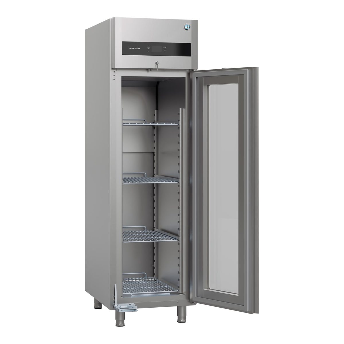 Külmkapp Hoshizaki Premier KG 60 L DR