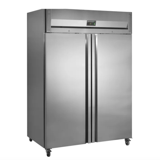 Sügavkülmkapp RF1420C