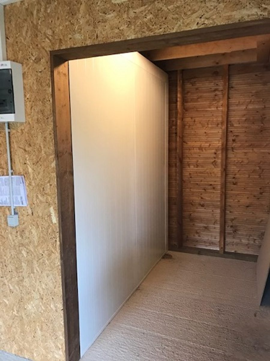 2021 · Jahiseltsi külmkamber