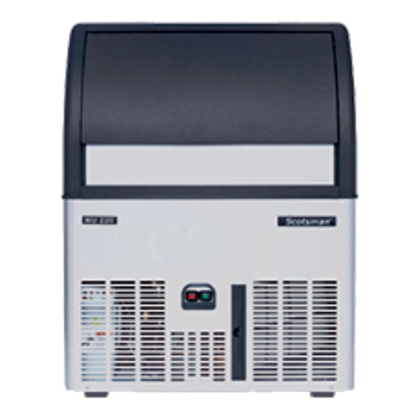 Ice cube maker Scotsman NU 157