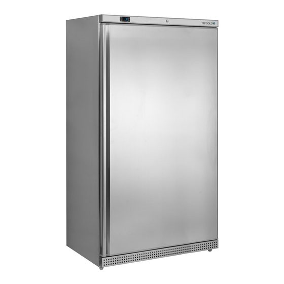 Sügavkülmkapp UF700VS
