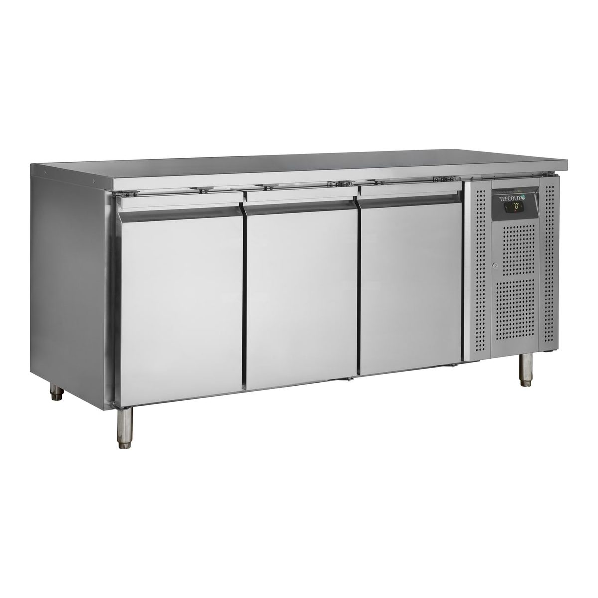 Külmtöölaud CK7310X1