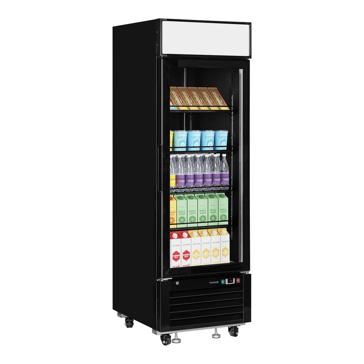 Joogikülmik LGC2500B