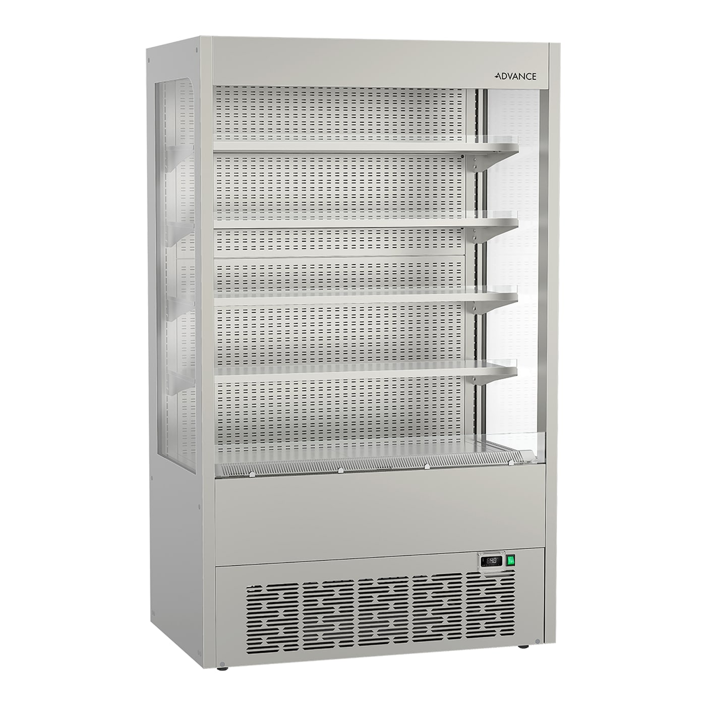 Külmriiul Hoshizaki ADVANCE MD K 120 HG N E