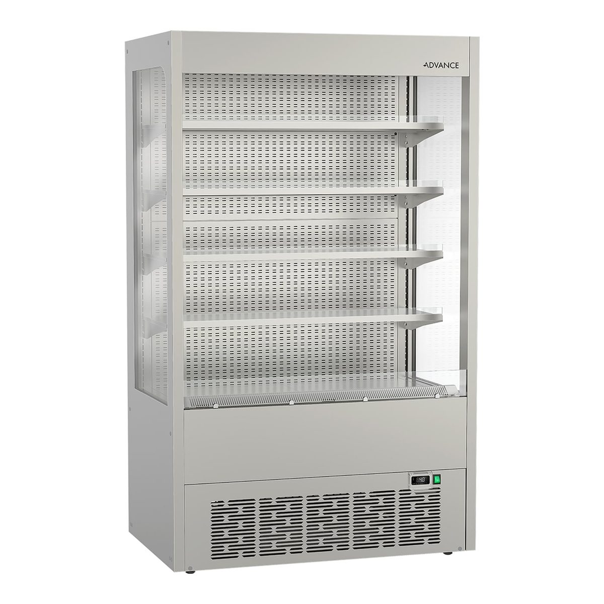 Külmriiul Hoshizaki ADVANCE MD K 120 HG N E