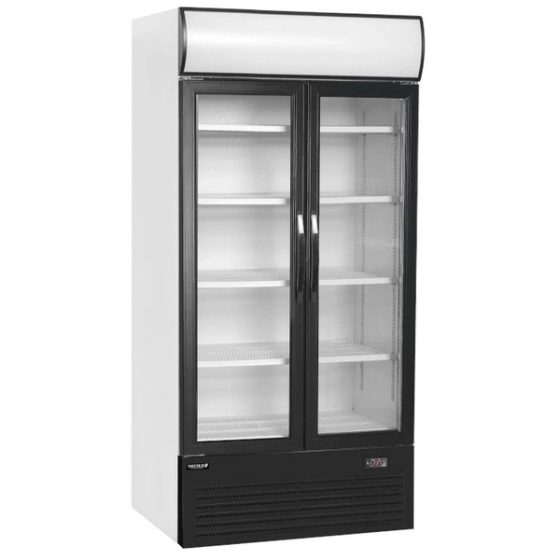 Külmkapp-joogikülmik FSC1000H