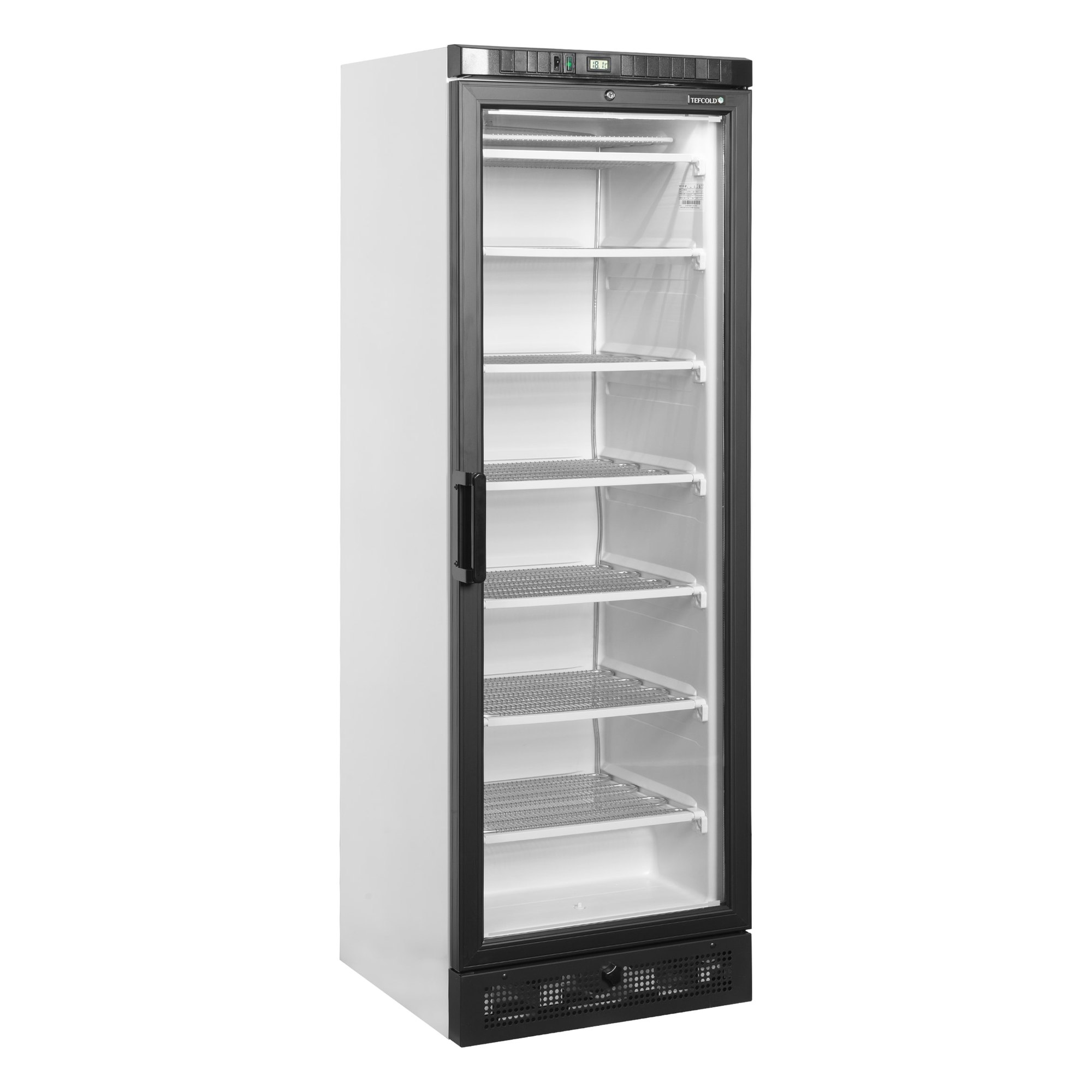 Sügavkülmkapp UFSC371G