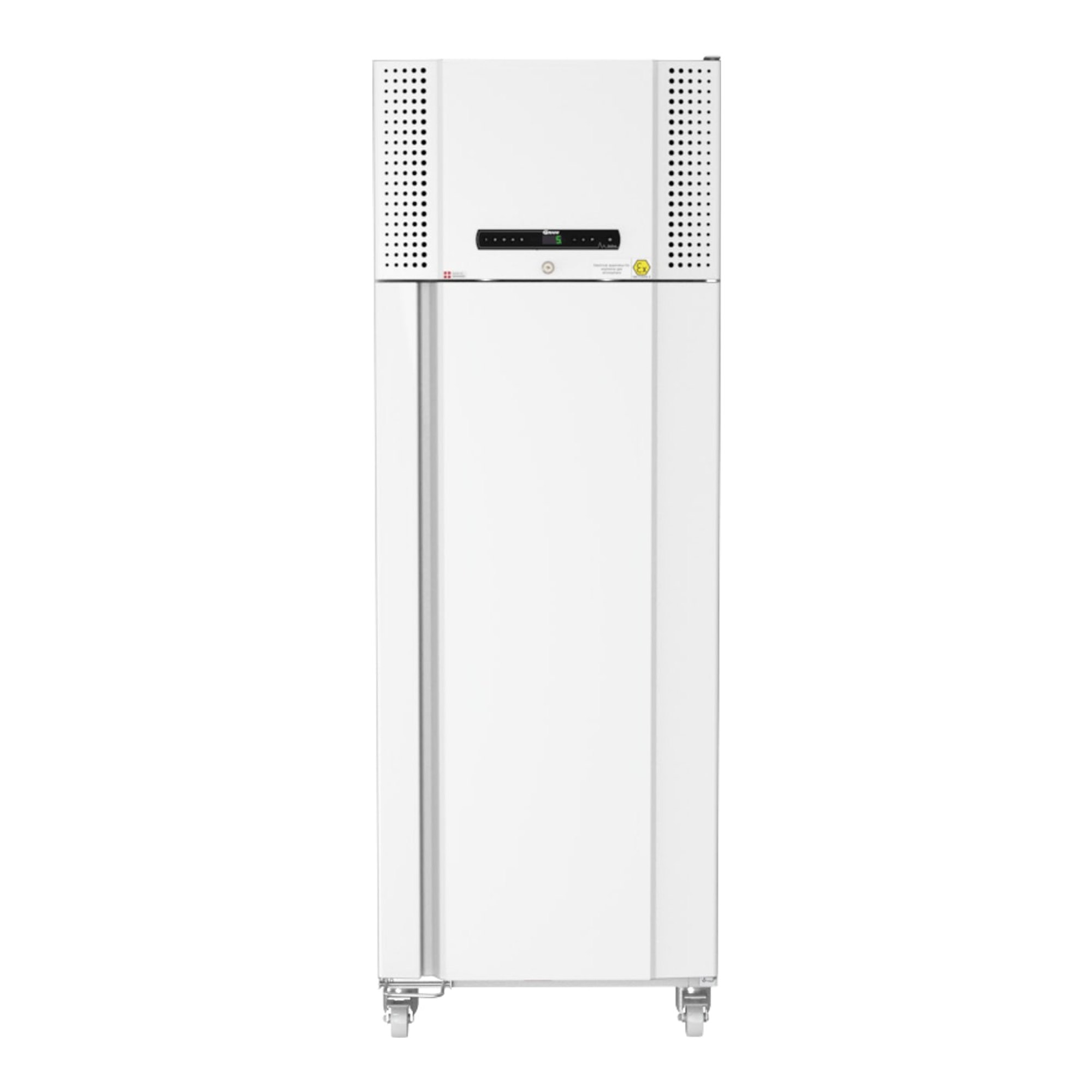 Meditsiiniline sügavkülmkapp BioPlus RF600D