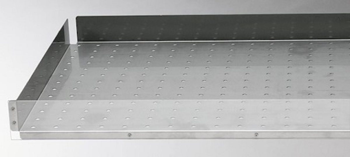Meditsiiniline külmkapp BioCompact II RR210 – tootefoto 10