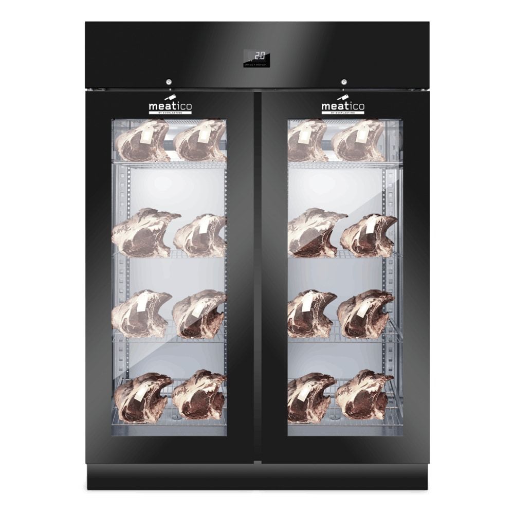 Laagerdatud liha säilituskapp Meatico Storage 1500