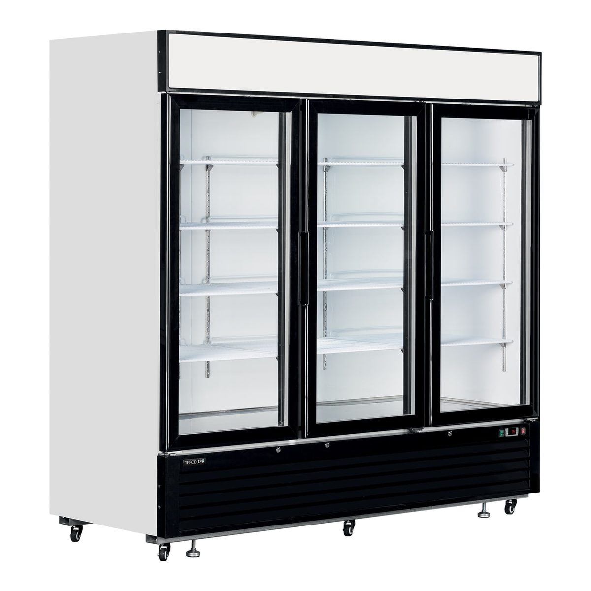 Joogikülmik LGC7500
