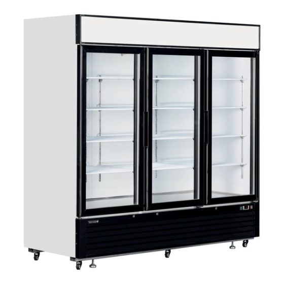 Joogikülmik LGC7500