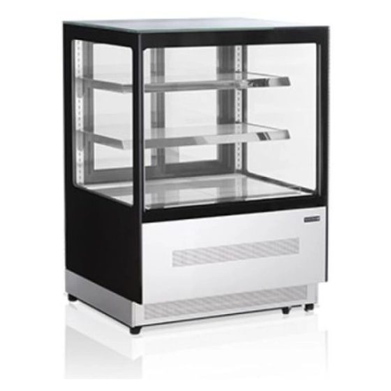 Kondiitrivitriin LPD900F/BLACK