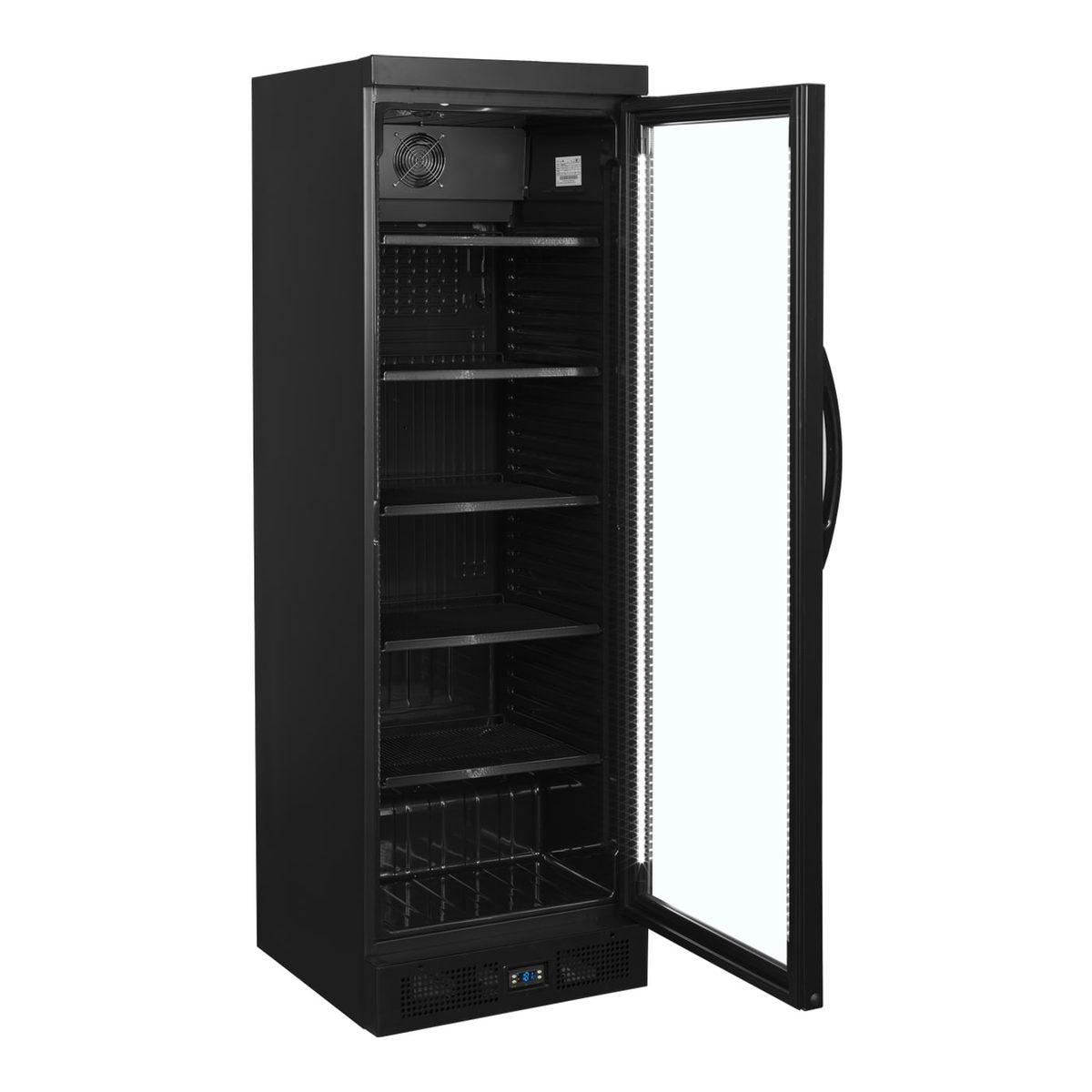 Joogikülmik CEV435 BLACK