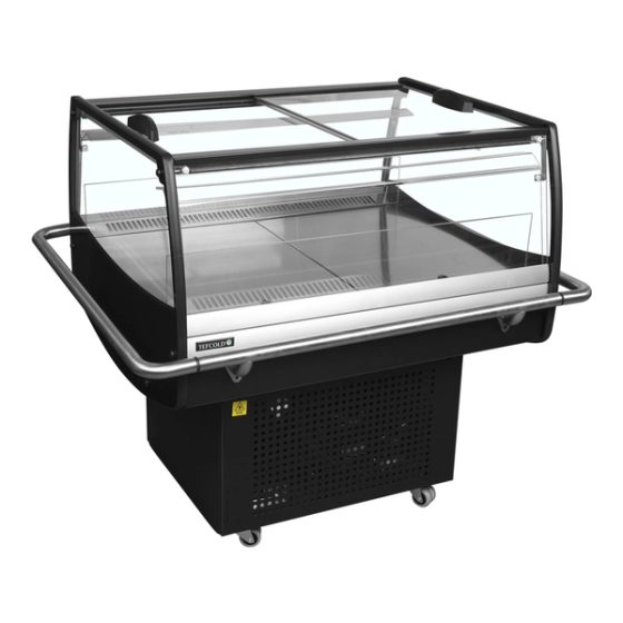 Impulsskülmik PDC90SL-2