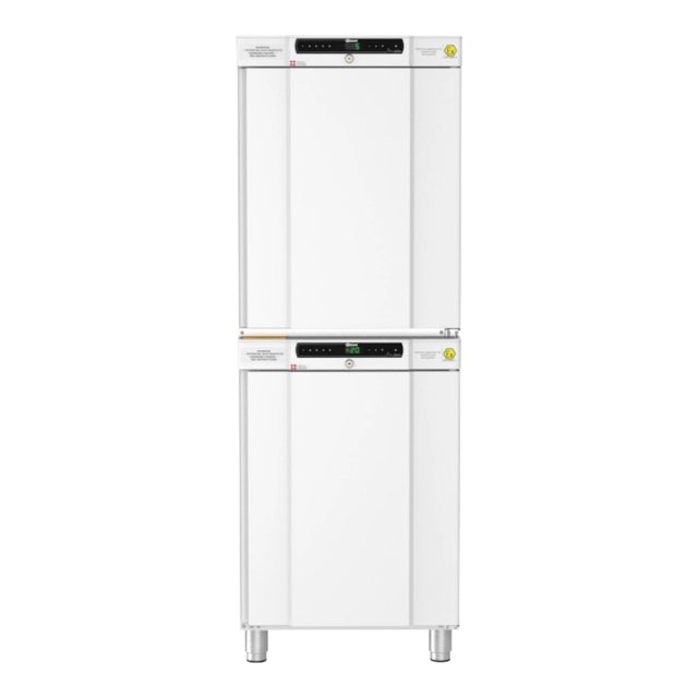 Meditsiiniline külm- ja sügavkülmkapp BioCompact II RR210/RF210