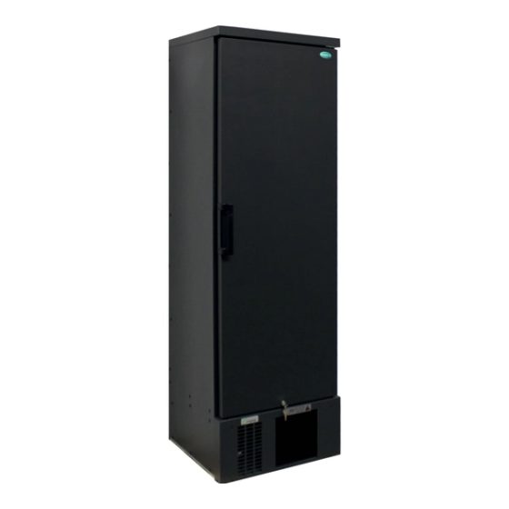 Külmkapp SGD-300E