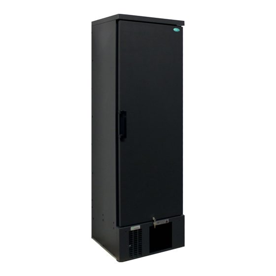 Külmkapp SGD-300E
