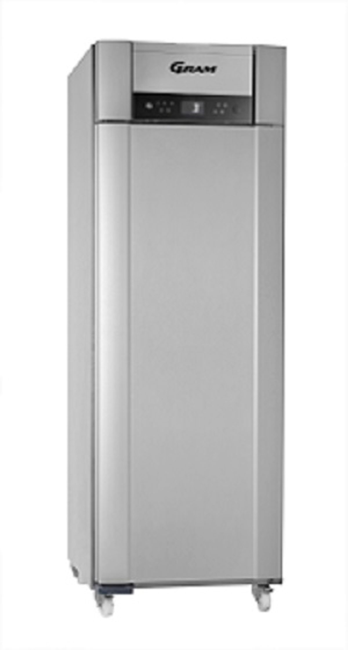 Sügavkülmkapp Gram SUPERIOR TWIN F84 RCG L2 4S – tootefoto 2