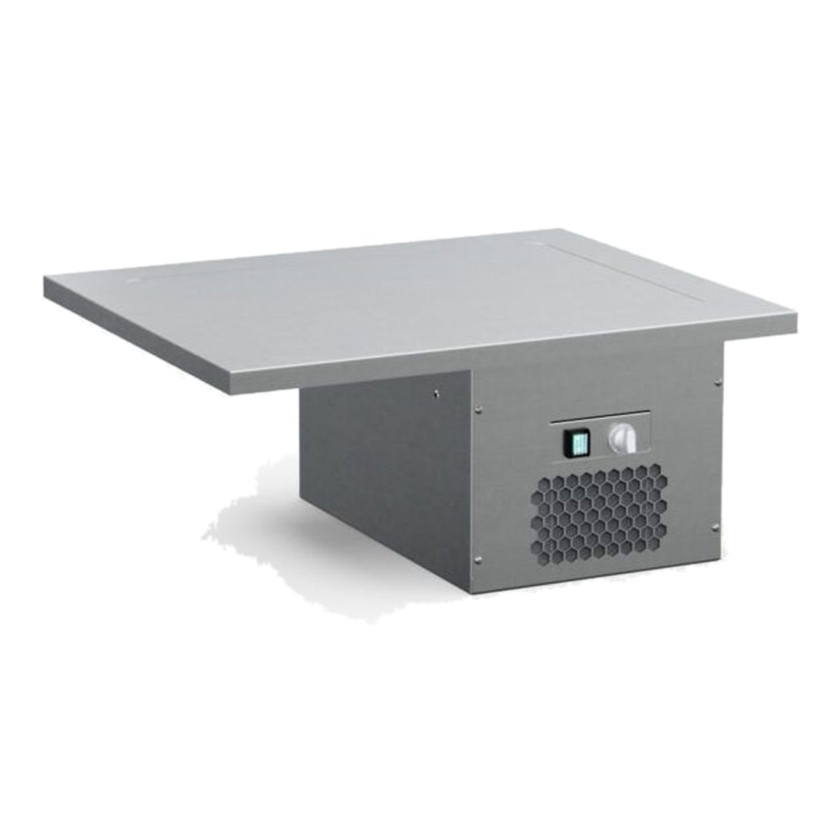 Drop-in külmtasapind DIKT-2GN